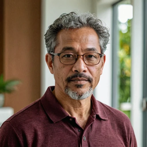Budi Wijaya