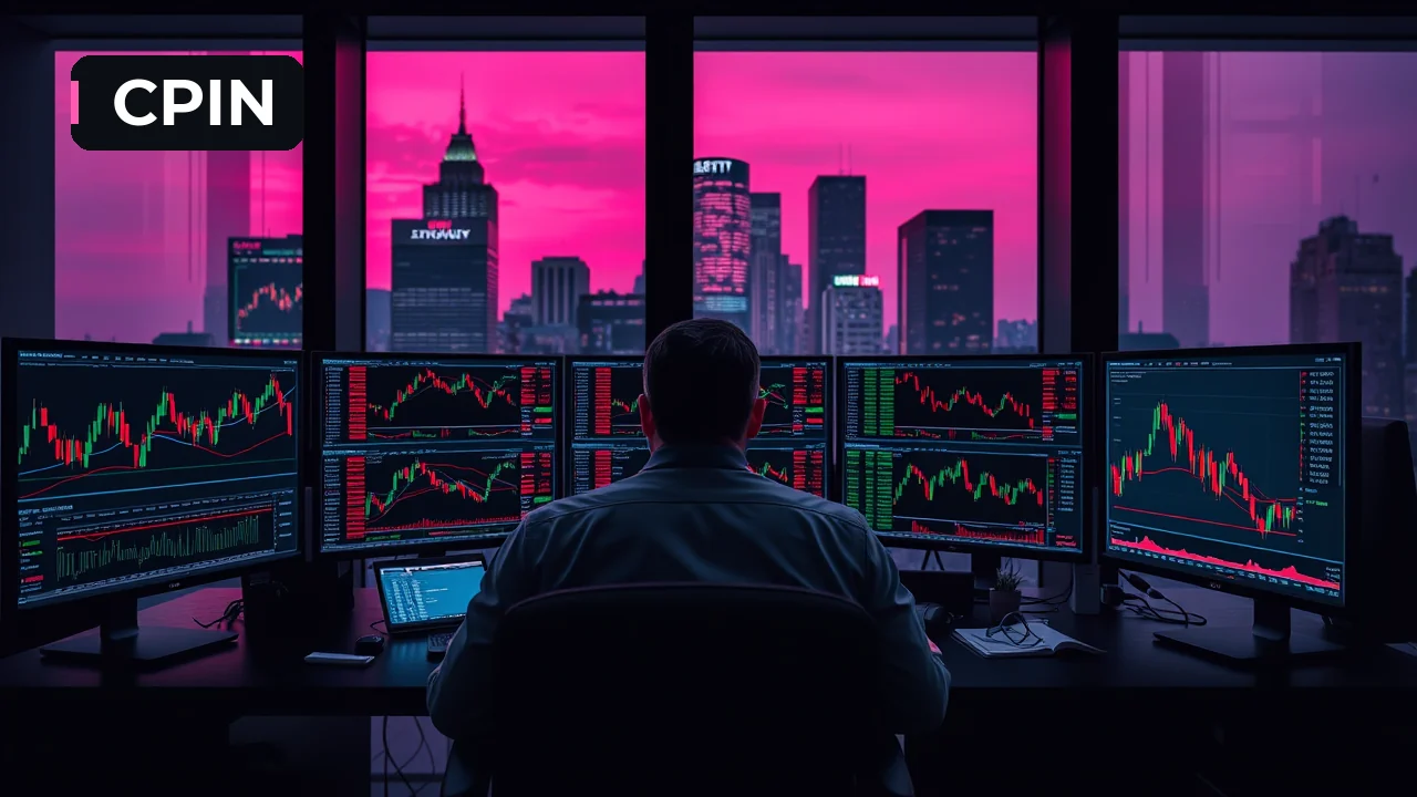 Panduan Trading Saham CPIN untuk Pemula
