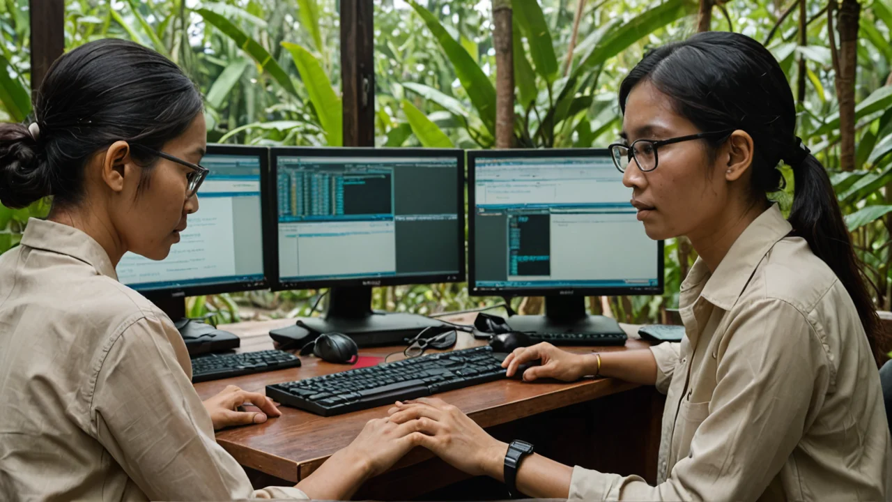 MetaTrader 4 di IG Markets untuk Trader Indonesia