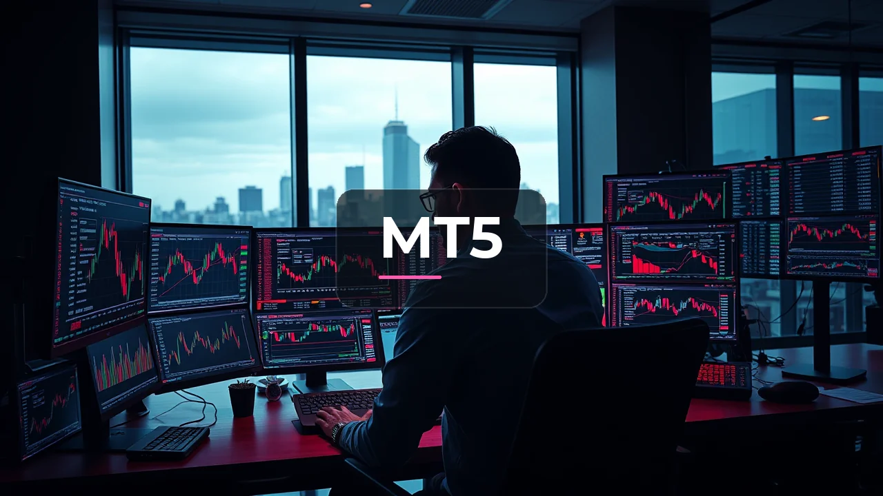 IG Markets untuk Trader Indonesia